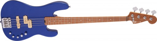 Charvel Pro-Mod San Dimas Bass PJ IV