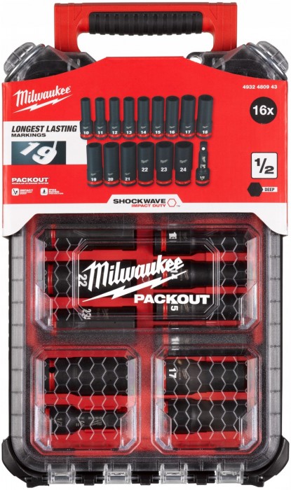 Milwaukee 4932480943