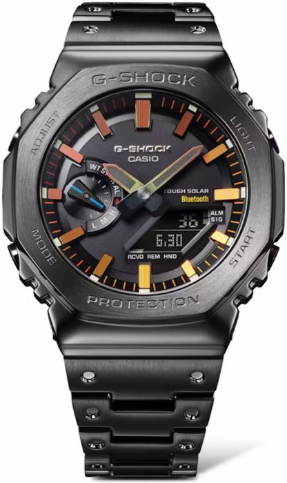 Casio G-Shock GM-B2100BPC-1A