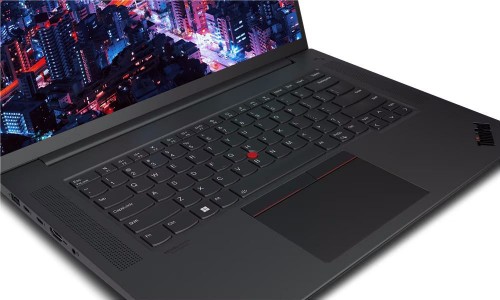 Lenovo ThinkPad P1 Gen 6