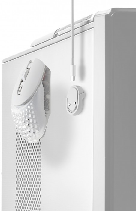 Yenkee Docking Wireless Gaming Mouse