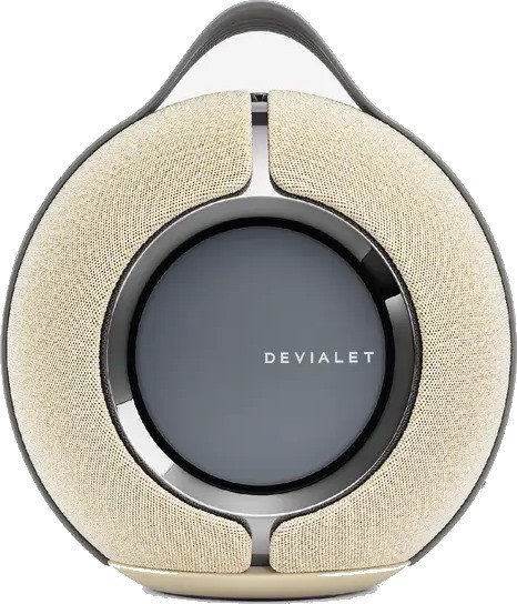 Devialet Mania