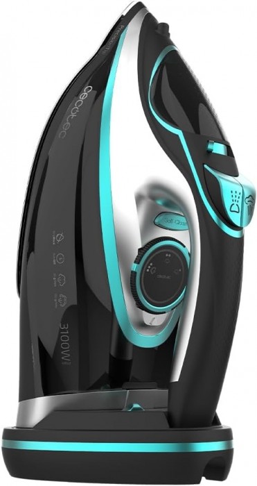 Cecotec IronHero 3100