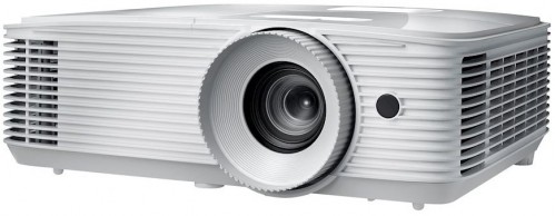 Optoma HD29HLV