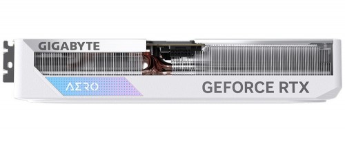 Gigabyte GeForce RTX 4070 Ti SUPER AERO OC 16G