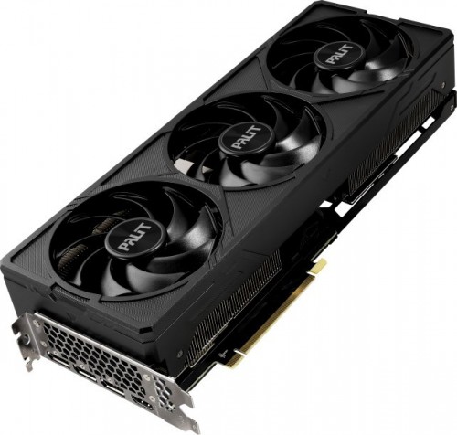 Palit GeForce RTX 4070 SUPER JetStream OC