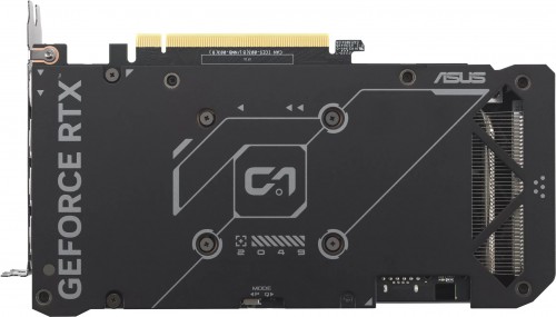 Asus GeForce RTX 4070 SUPER Dual EVO OC