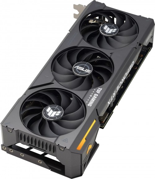 Asus GeForce RTX 4070 SUPER TUF Gaming