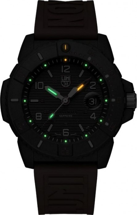 Luminox Navy SEAL XS.3615.RF