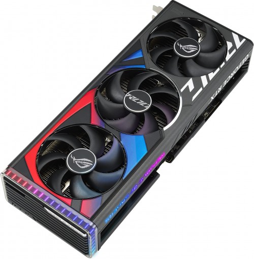 Asus GeForce RTX 4080 SUPER ROG Strix OC