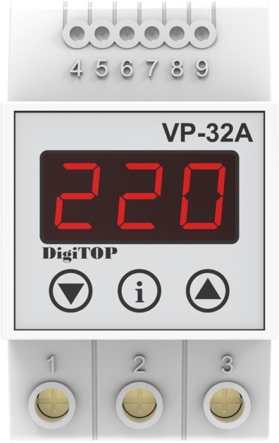 DigiTOP V-protector VP-32A