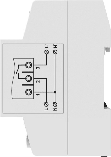 DigiTOP V-protector VP-63A