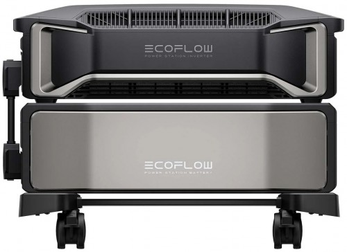 EcoFlow DELTA Pro Ultra