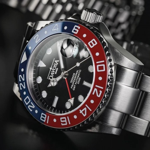 Davosa Ternos Professional GMT 161.571.60