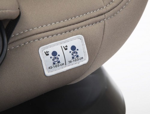 Chicco Seat2Fit i-Size