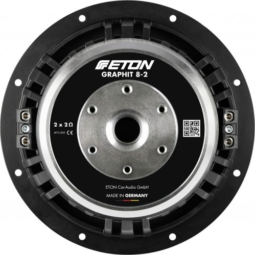 ETON Graphit 8-2