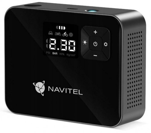 Navitel AIR 15 AL