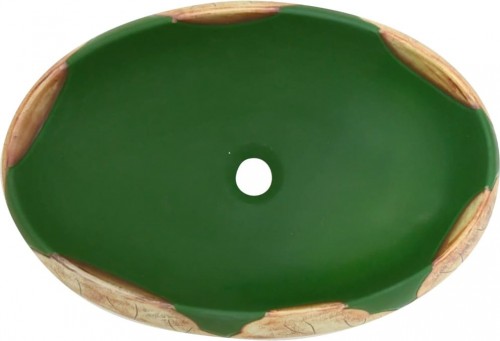 VidaXL Countertop Basin 155079