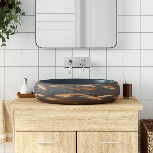 VidaXL Countertop Basin 155079