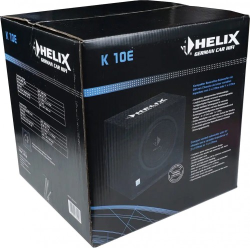 Helix K 10E.2