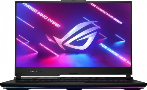 Asus ROG Strix SCAR 17 X3D (2023) G733PZV