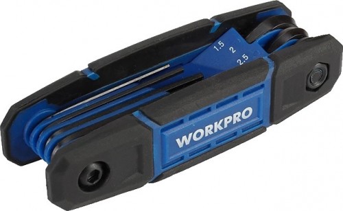 WORKPRO WP222028