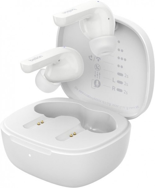 Belkin Soundform Motion