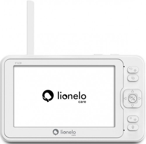 Lionelo BabyLine 6.2