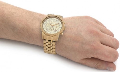 Michael Kors Hutton MK8953