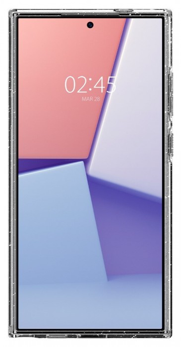 Spigen Liquid Crystal Glitter for Galaxy S24 Ultra
