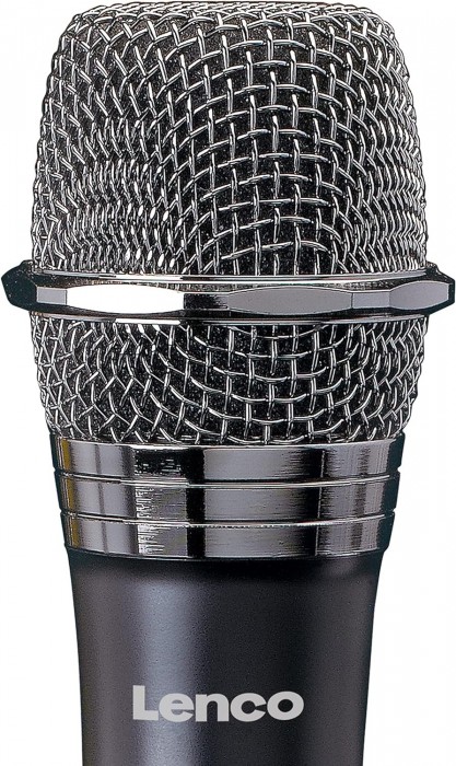 Lenco MCW-011