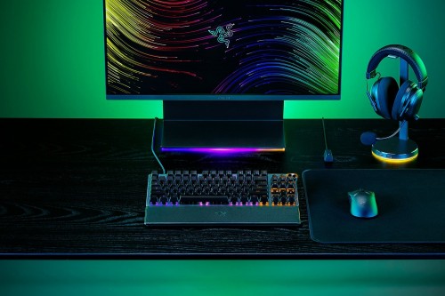 Razer Huntsman V3 Pro Tenkeyless