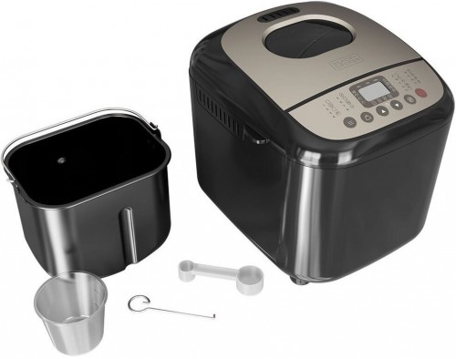 Black&Decker BXBM600E