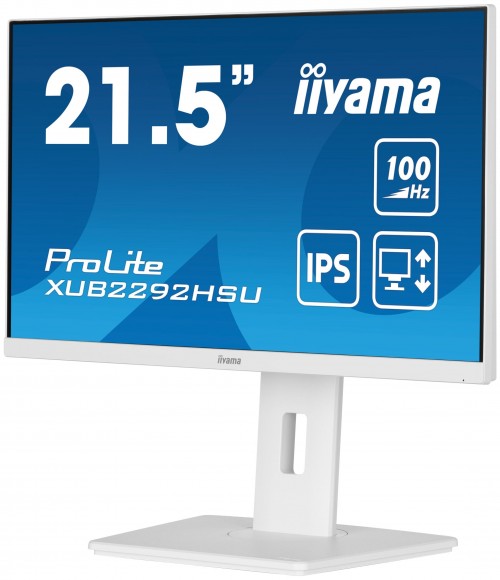 Iiyama ProLite XUB2292HSU-W6