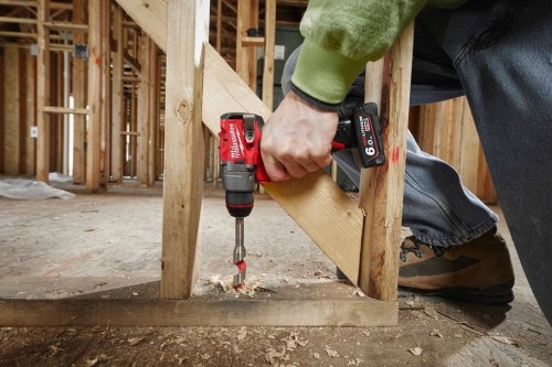 Milwaukee M12 FDD2-0