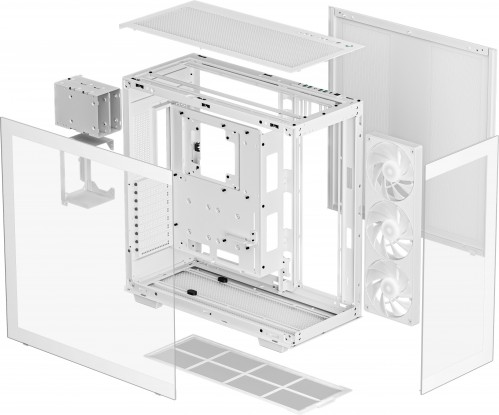 Deepcool CH780 White