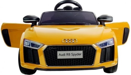 LEAN Toys Audi R8 Spyder