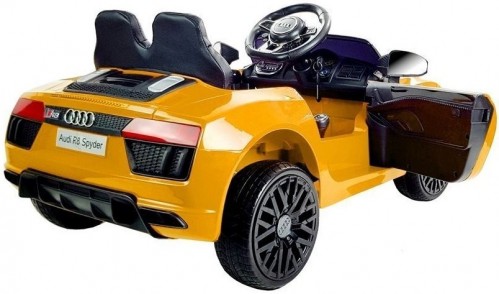 LEAN Toys Audi R8 Spyder