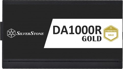 SilverStone SST-DA1000R-GM