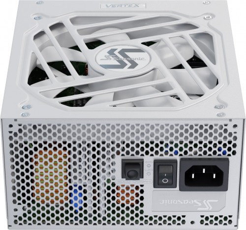 Seasonic Vertex GX-1200 White