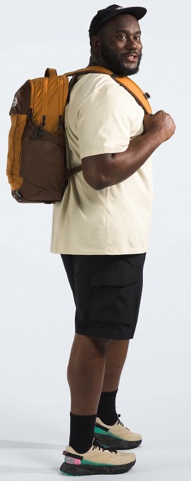 The North Face Recon