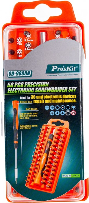 Proskit SD-9808N