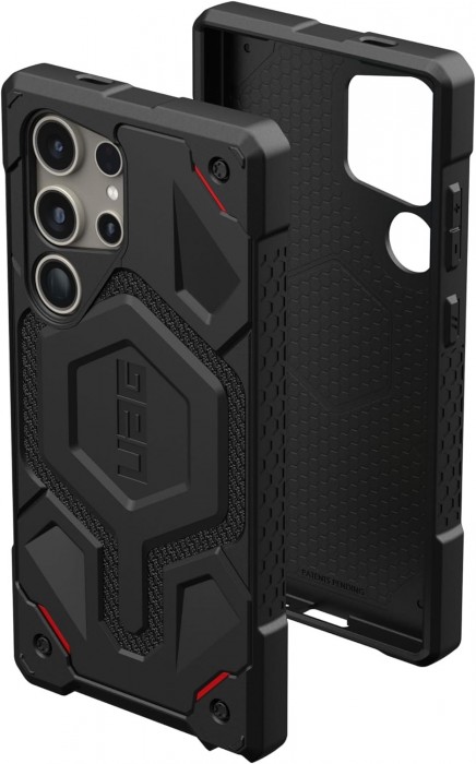 UAG Monarch Pro Magnetic Kevlar for Galaxy S24 Ultra