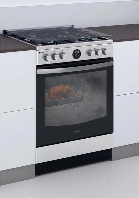 Indesit IS67G8CHX/E