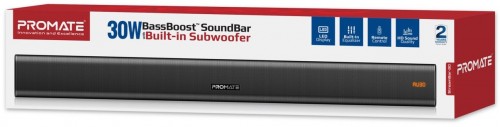 Promate Streambar-30.Black