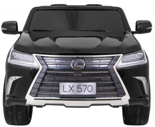 Ramiz Lexus LX570