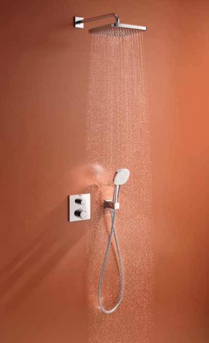 Grohe Grohtherm Tempesta 250 34871000