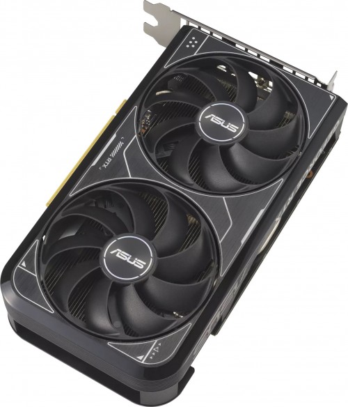 Asus GeForce RTX 4060 Ti Dual V2 8GB