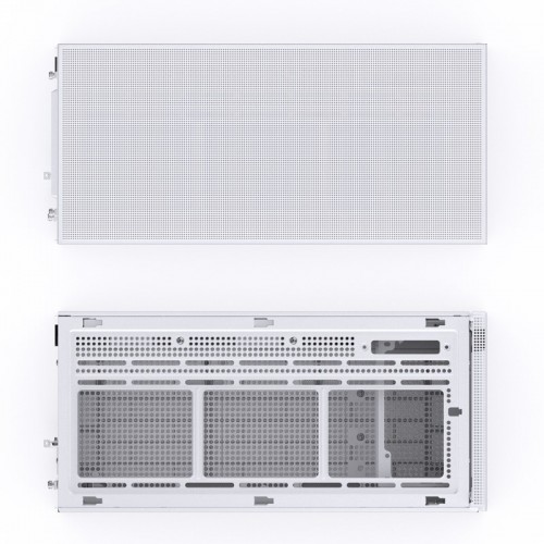 Jonsbo D31 STD White