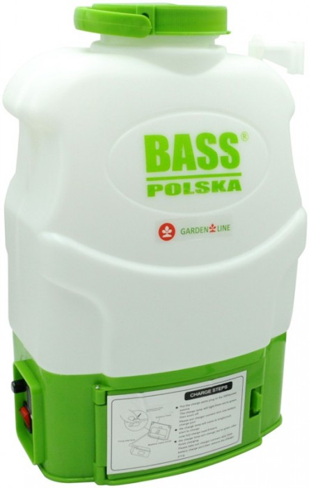 Bass Polska 8616